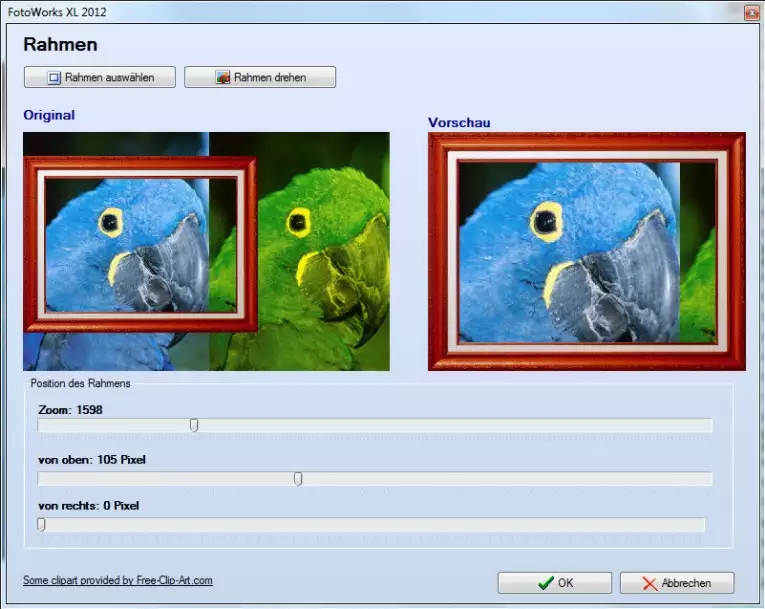 Fotoprogramm